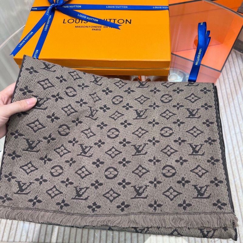 Louis Vuitton Scarf